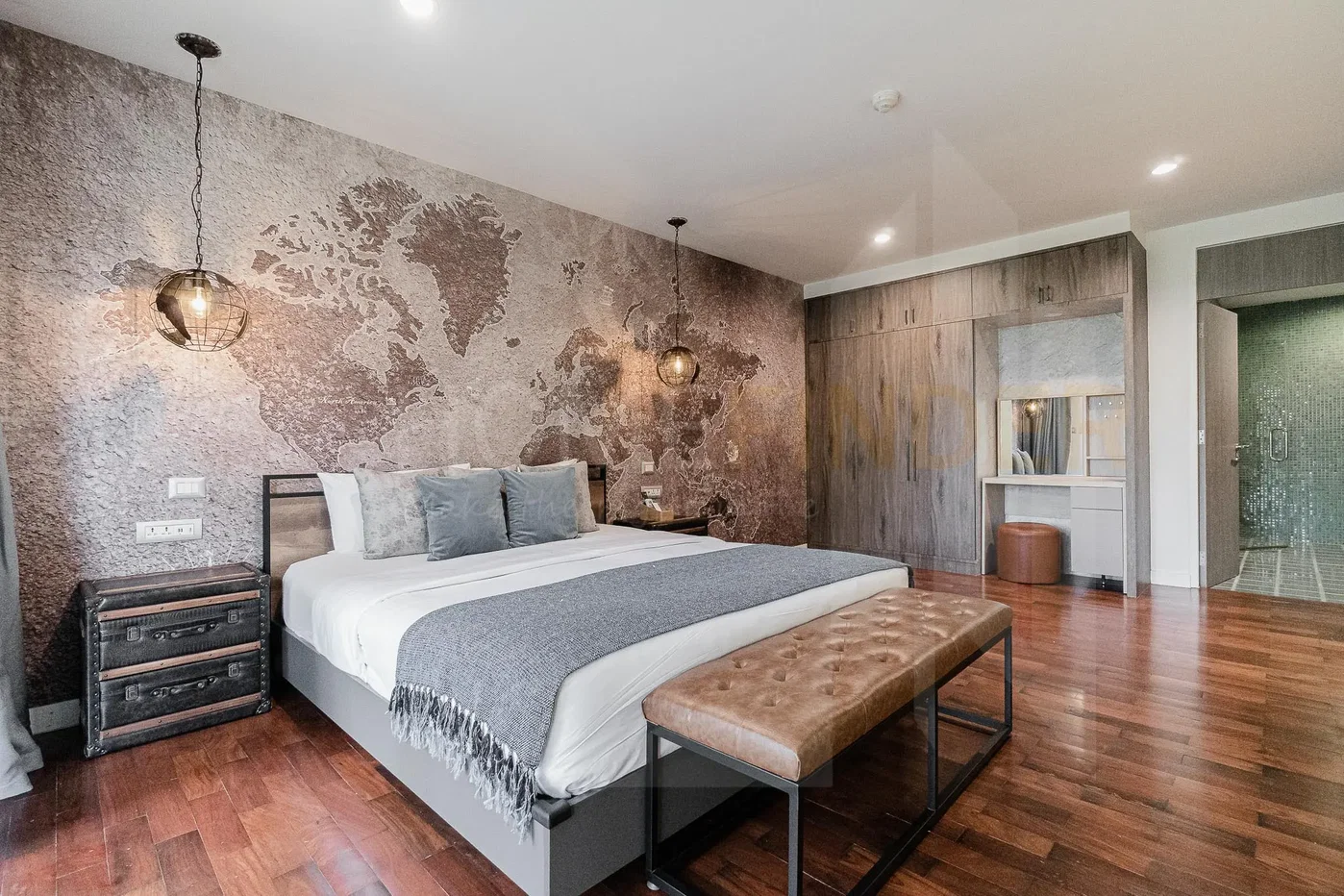 picture Benviar Tonson Residence 6 bedrooms, for rent - 6/21