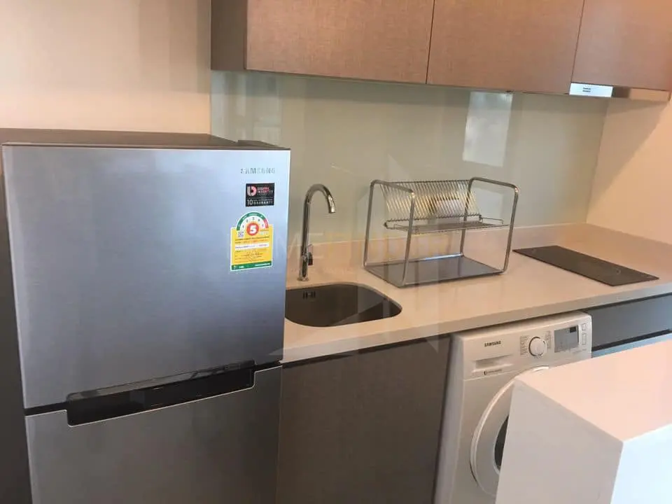 รูป Rhythm Sukhumvit 36 - 38 1 bedroom, for sale - รูปที่ 5/7