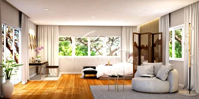 บ้านเดี่ยว สถาบันการจัดการปัญญาภิวัฒน์ : Nichada Prime Place 5 bedrooms, for sale