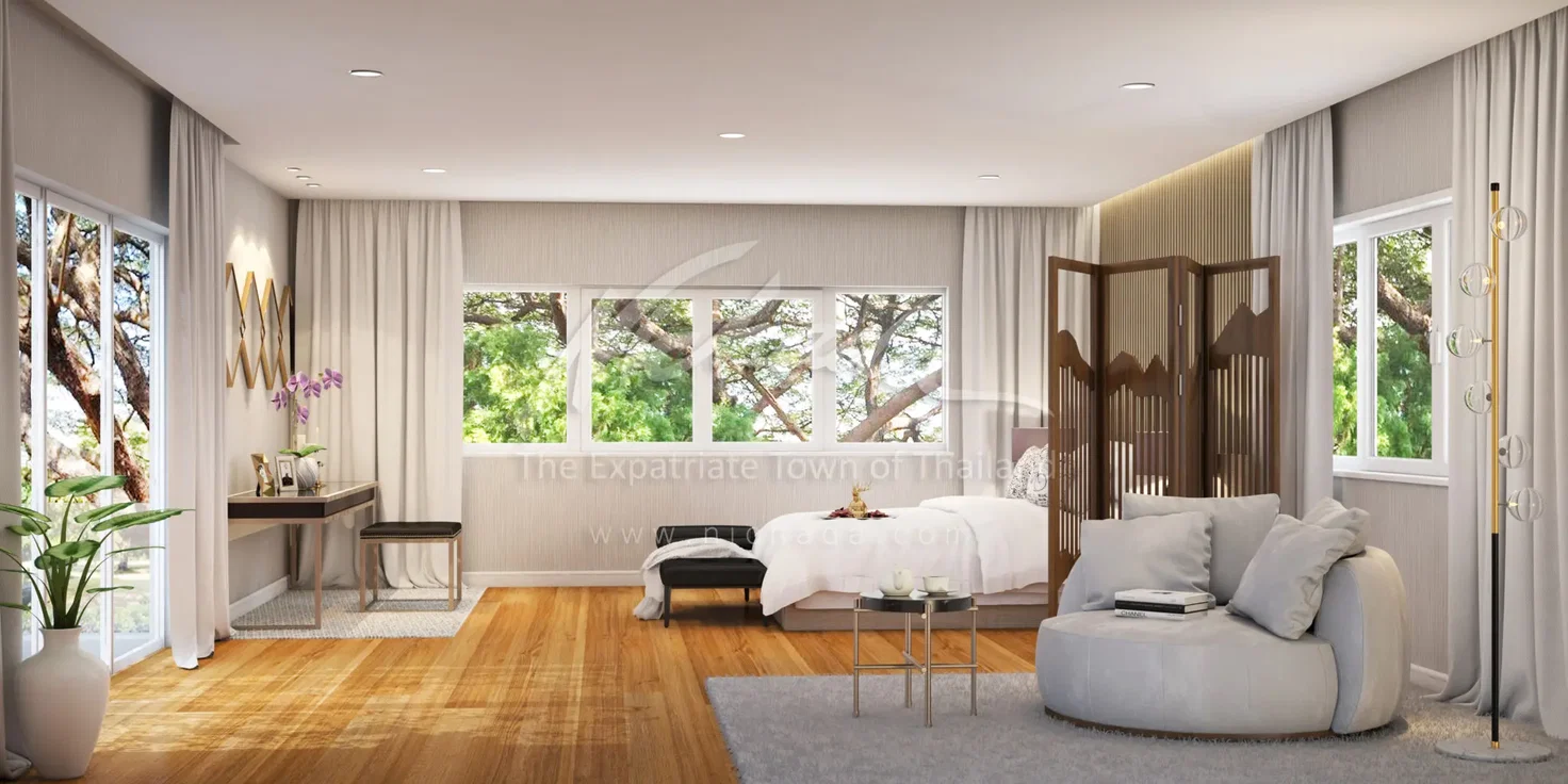 รูป Nichada Prime Place 5 bedrooms, for sale - รูปที่ 1/6