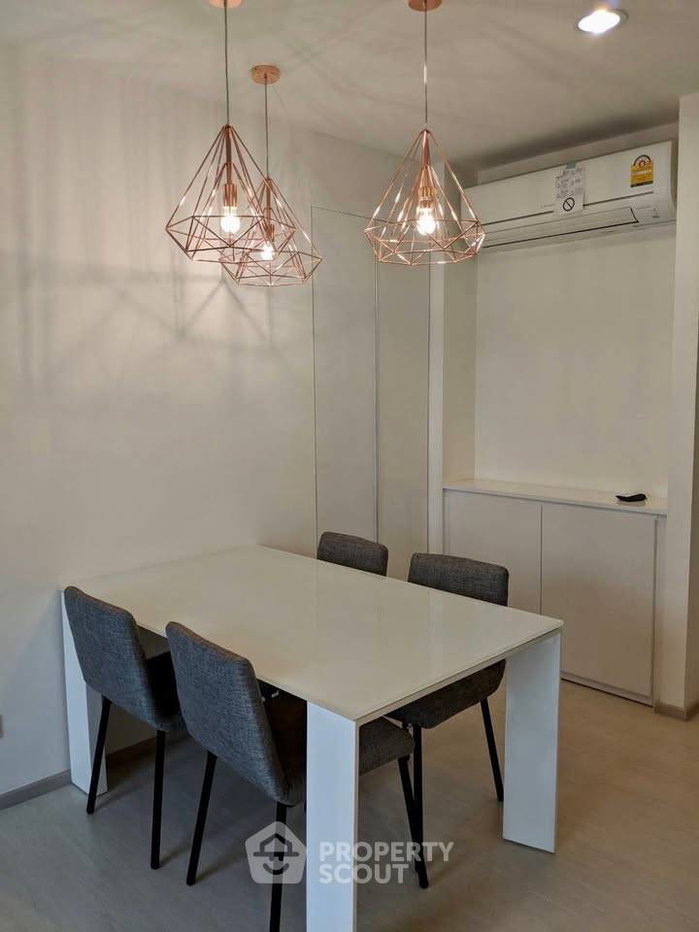 รูป ใกล้ BTS เอกมัย 200 ม. | คอนโด 2 ห้องนอน Rhythm Sukhumvit 42 (ID 3259969) - รูปที่ 7/7