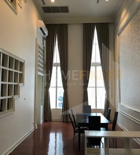 รูป Baan Klangkrung Thonglor 4 bedrooms, for sale - รูปที่ 4/10