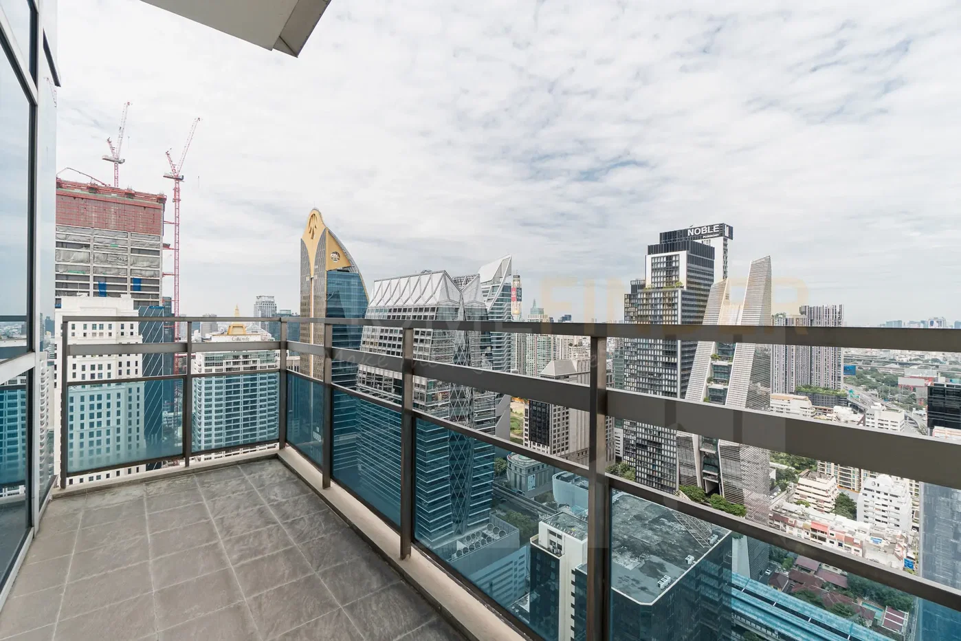 picture Athenee Residence 4 bedrooms, for rent - 12/12