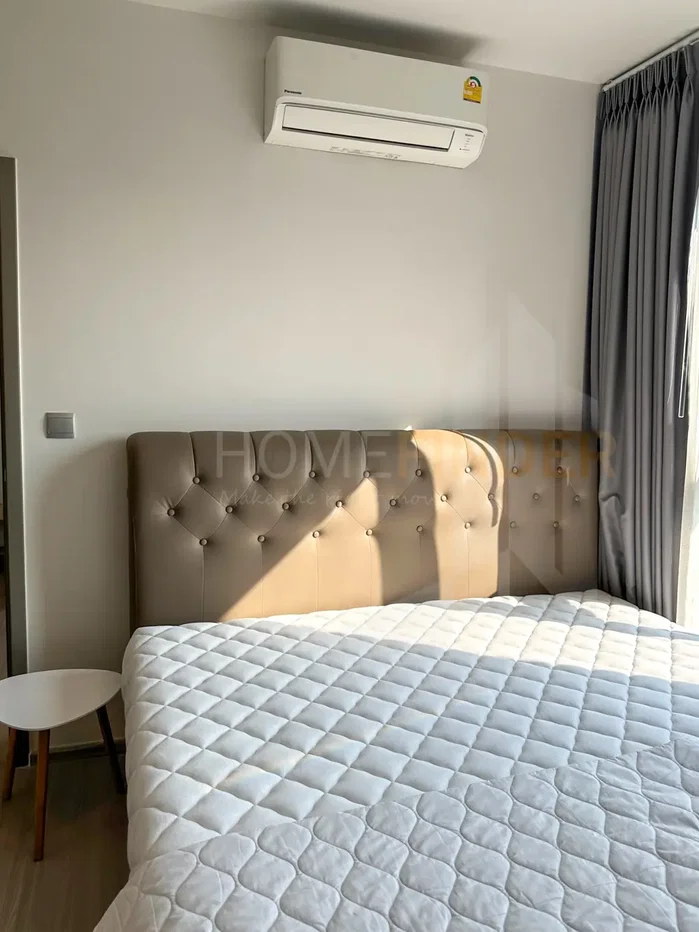 picture Life Asoke Hype 1 bedroom, for rent - 3/9