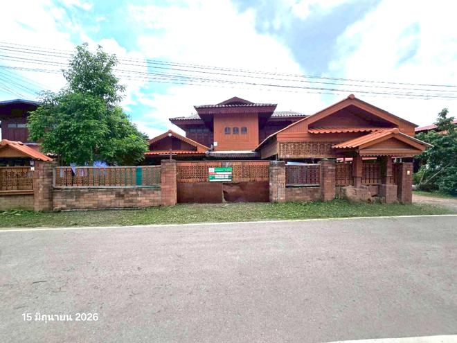 picture HOME 110 Sq.w. Song Phrae for 2.4M - 1/41
