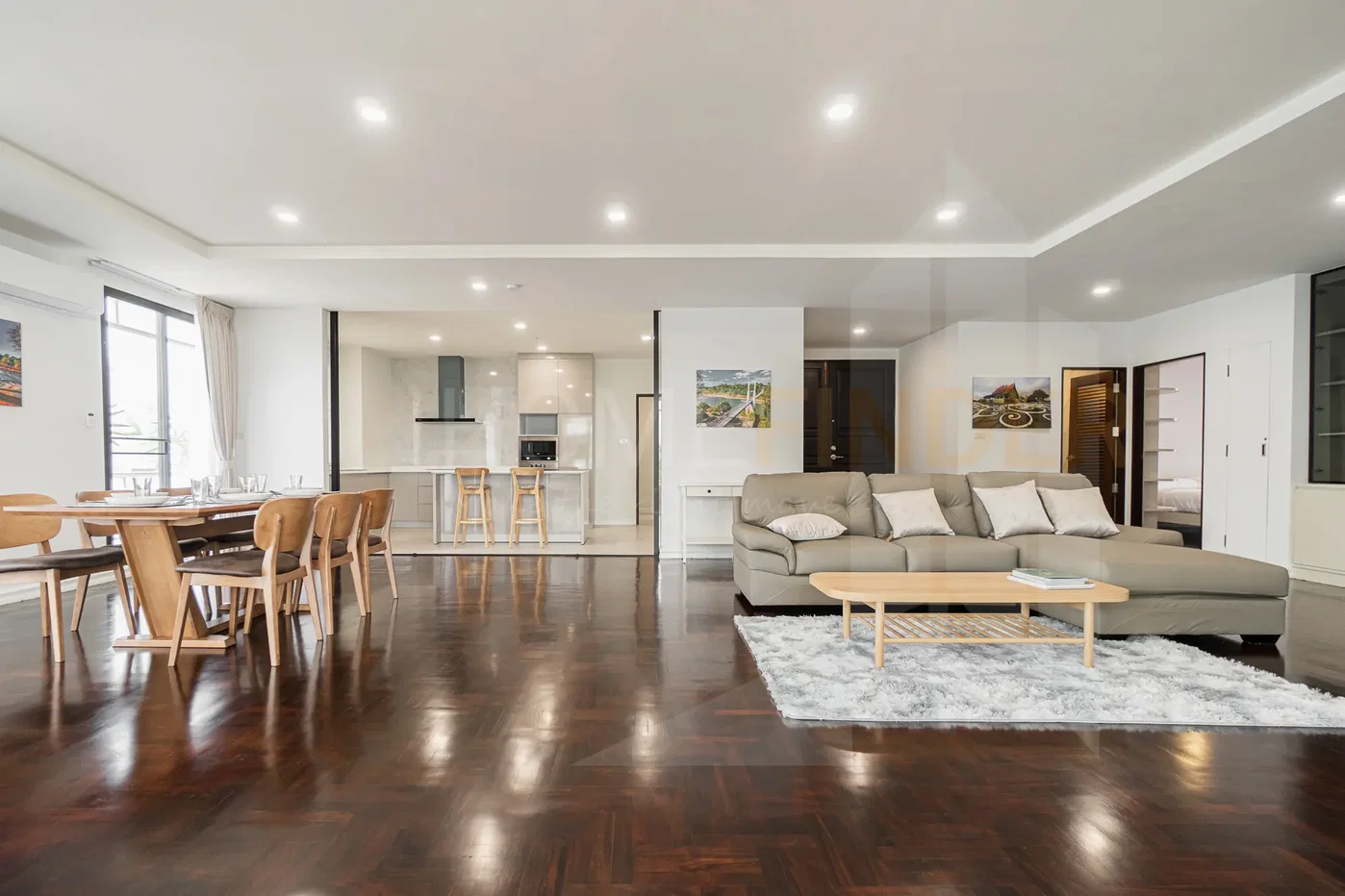 picture P.R. HOME 3 3 bedrooms, for rent - 1/10