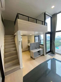 Chewathai Residence Asoke 1 bedroom, for sale
