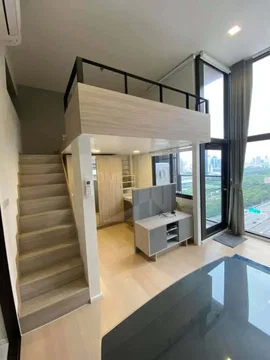 Chewathai Residence Asoke 1 bedroom, for sale