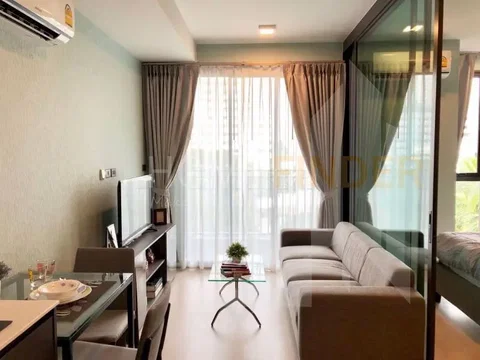 Venio Sukhumvit 10 1 bedroom, for sale