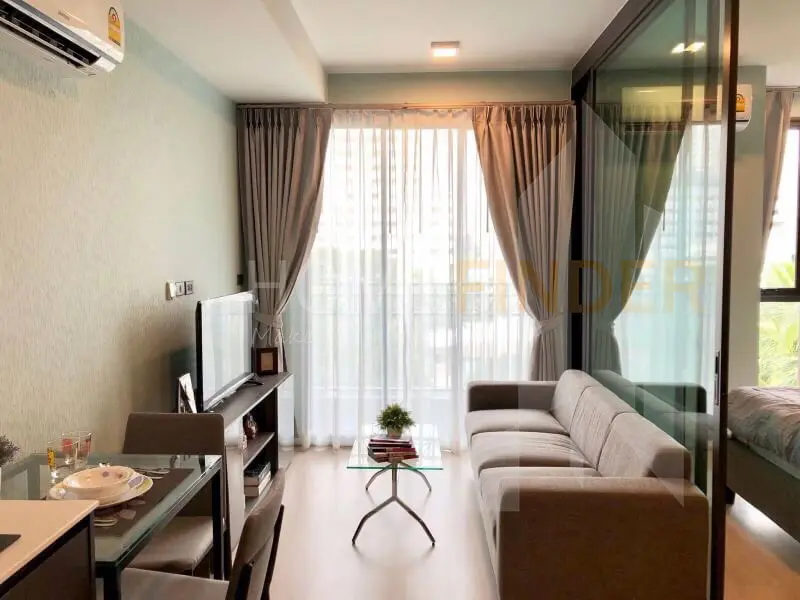 picture Venio Sukhumvit 10 1 bedroom, for sale - 1/4