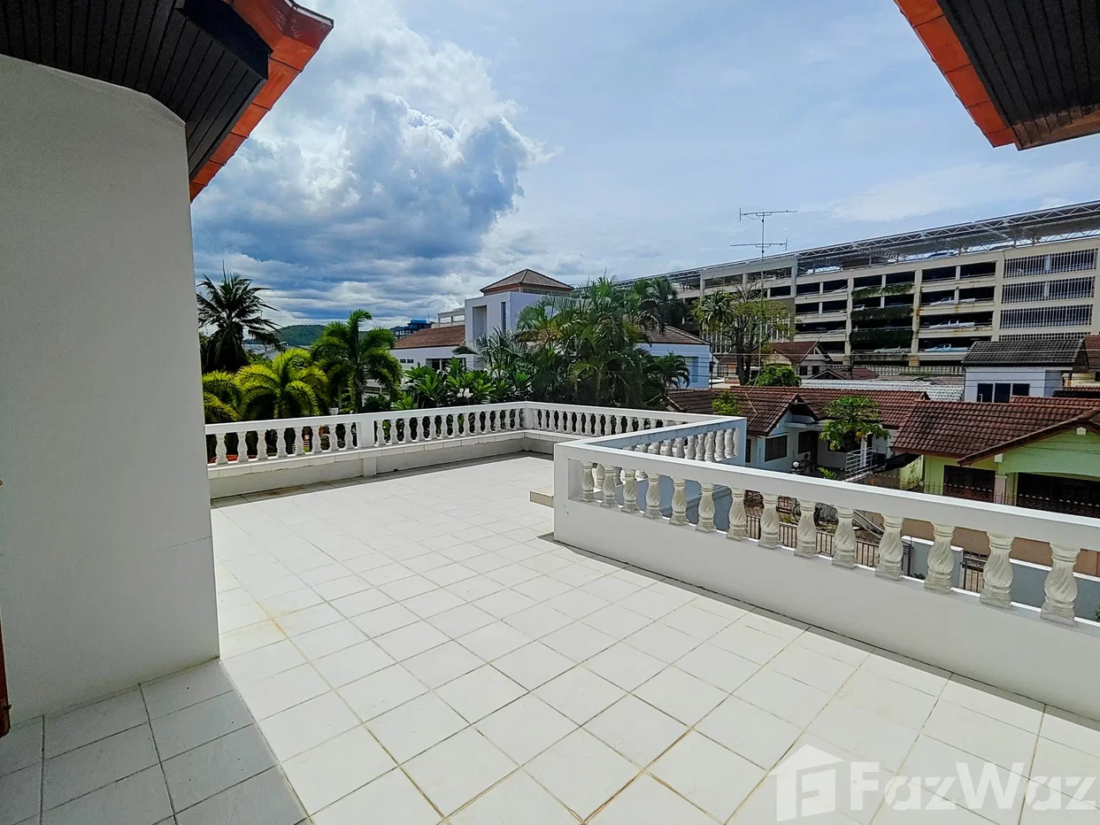 รูป ขาย วิลล่า 6 ห้องนอน ใน หัวหิน, ประจวบคีรีขันธ์ 5692845 - รูปที่ 27/33