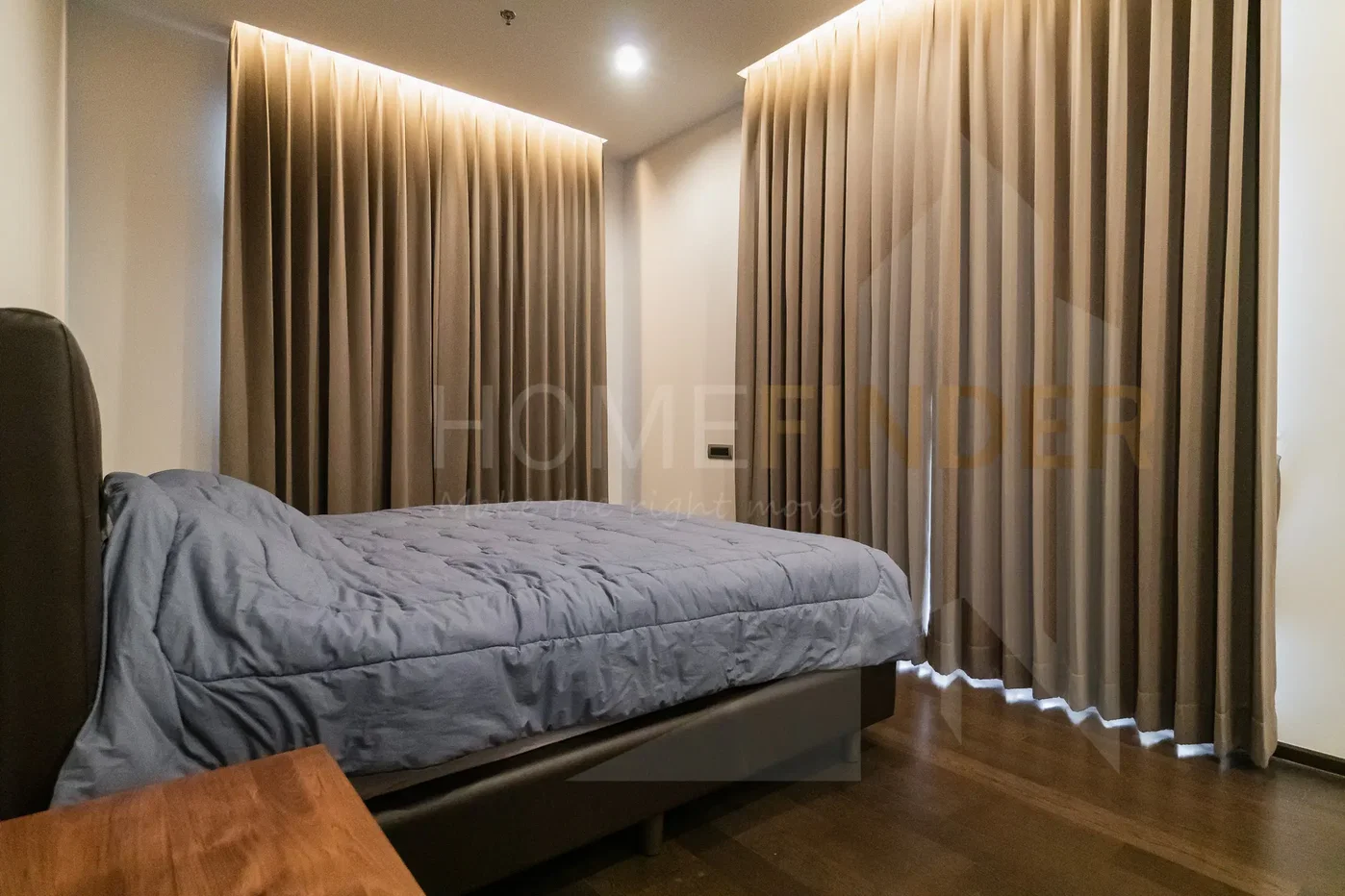 รูป The XXXIX by Sansiri 1 bedroom, for sale - รูปที่ 7/16