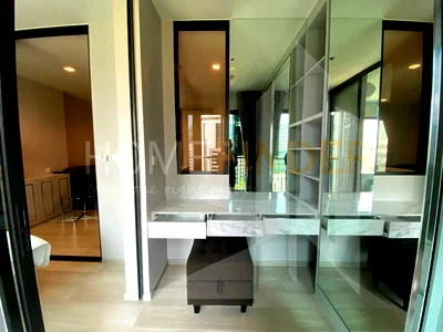คอนโดให้เช่า : Life One Wireless 1 bedroom, for rent
