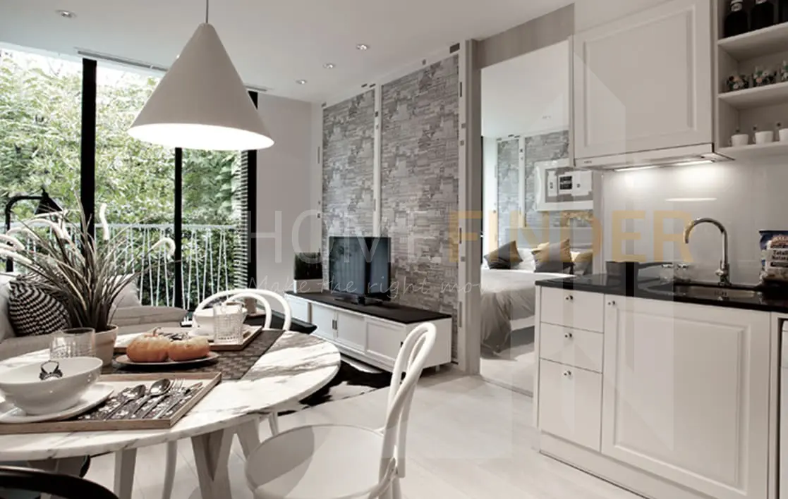 picture Noble Recole 1 bedroom, for sale - 3/16