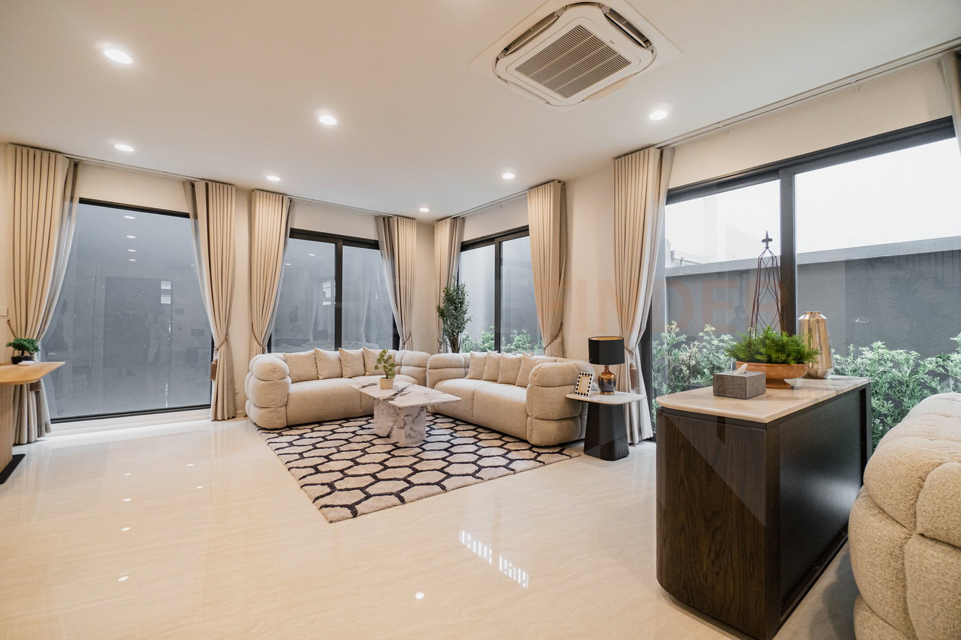 รูป Veritz Heritage Sathupradit 45 3 bedrooms, for sale - รูปที่ 2/27