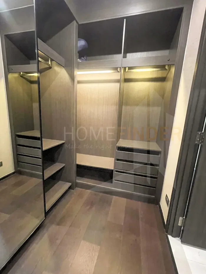 picture LAVIQ Sukhumvit 57 2 bedrooms, for rent - 9/9