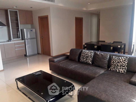 2-BR Condo at The Emporio Place near BTS Phrom Phong (ID 3259101)