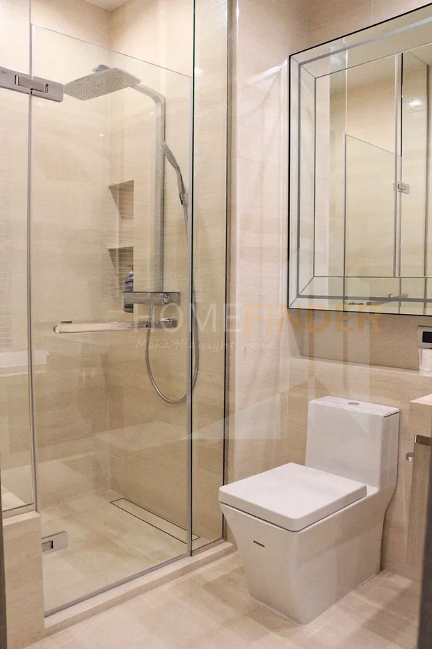 picture The XXXIX by Sansiri 1 bedroom, for rent - 6/7