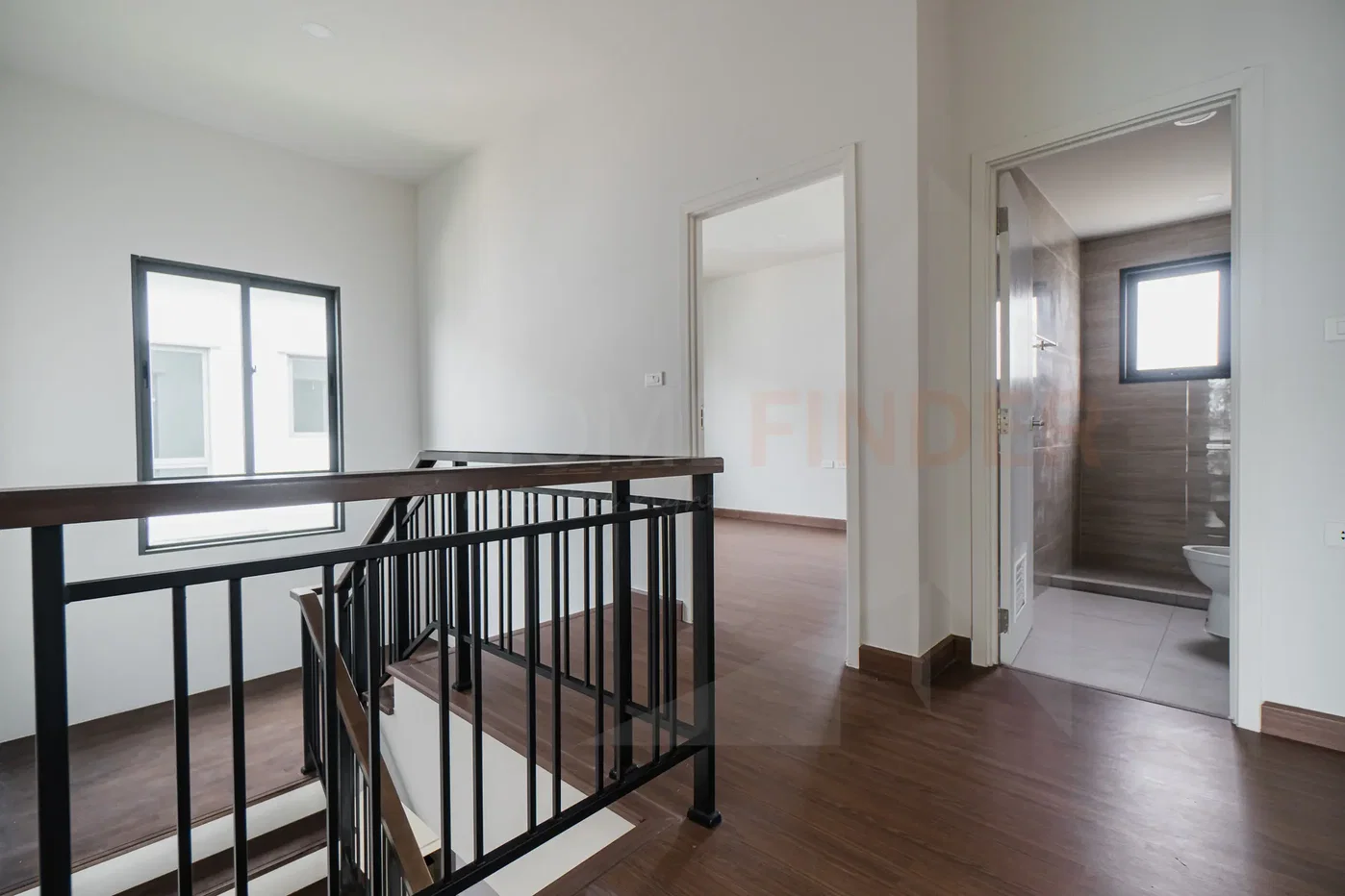 รูป Grand Britania Krungthepkreetha 4 bedrooms, for sale - รูปที่ 9/27