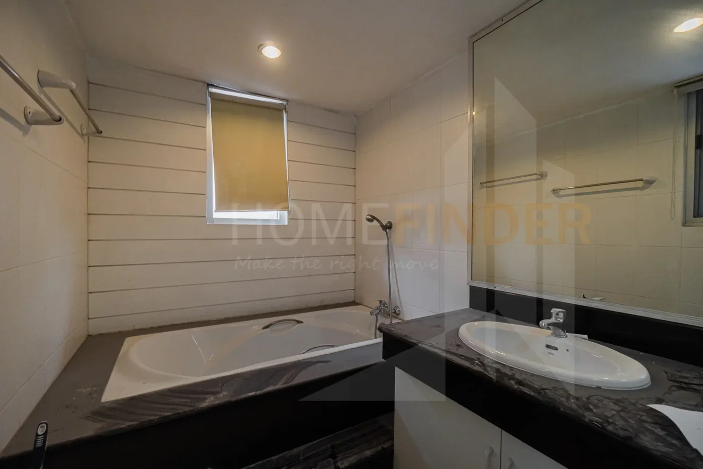 รูป House Ekkamai 5 bedrooms, for rent - รูปที่ 9/10