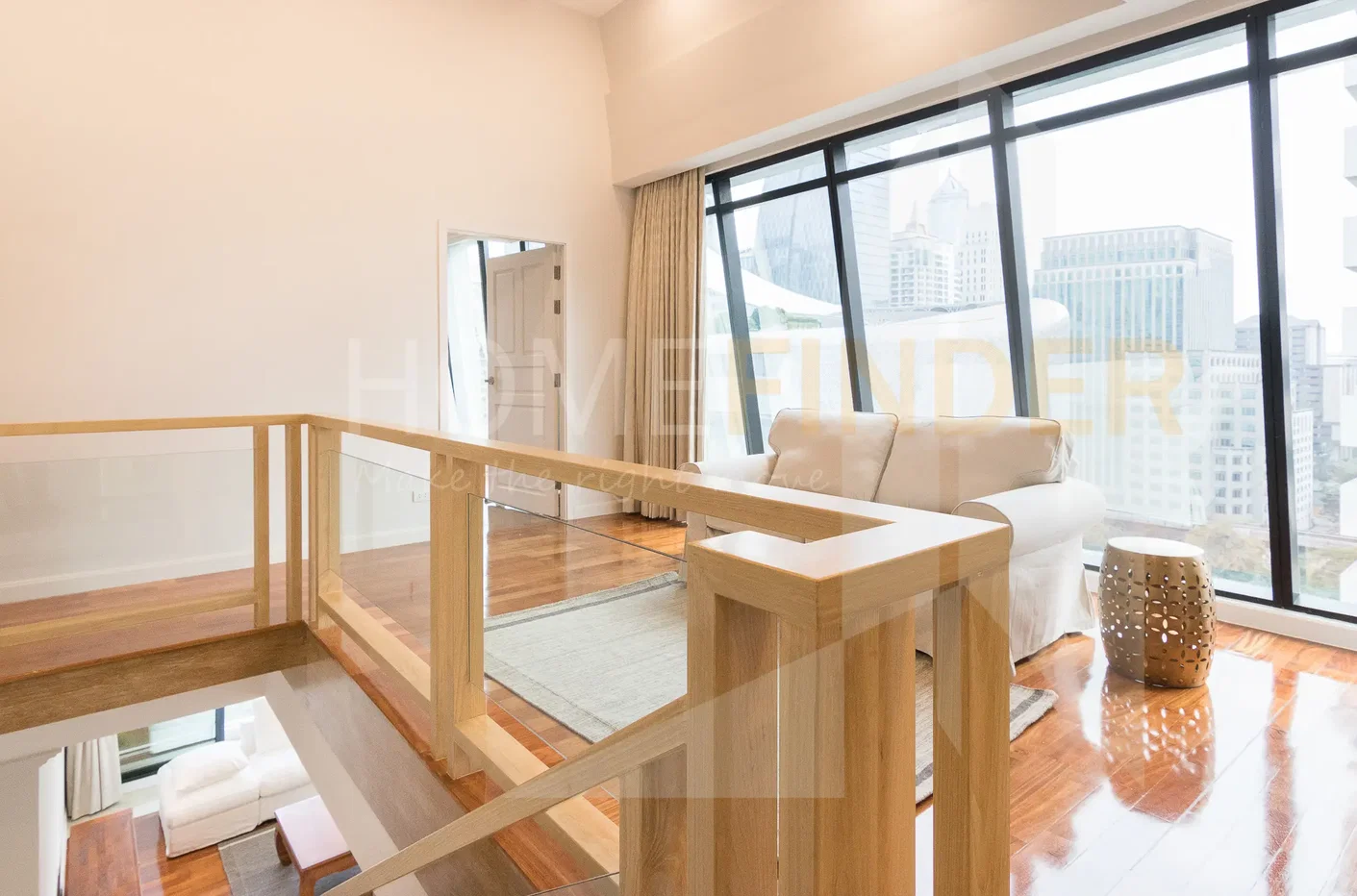 รูป New House Condominium 3 bedrooms, for rent - รูปที่ 6/13