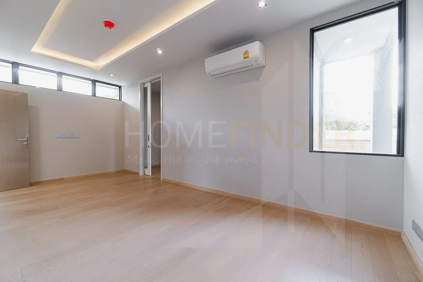 รูป Arna Ekkamai 65 - 4 bedroom house in Ekamai, Bangkok 4 bedrooms, for sale - รูปที่ 9/19