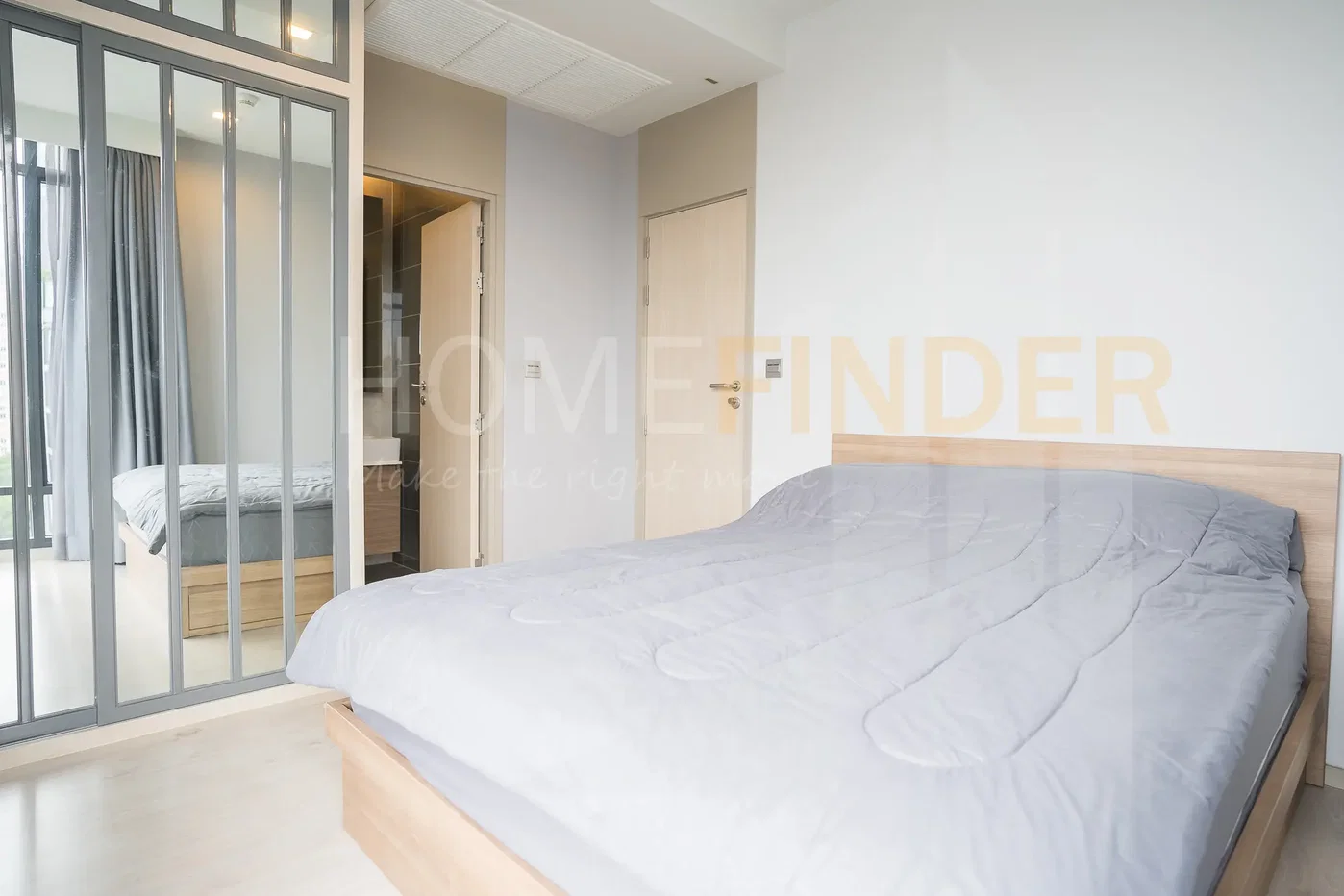 รูป M Thonglor 10 1 bedroom, for rent - รูปที่ 9/29