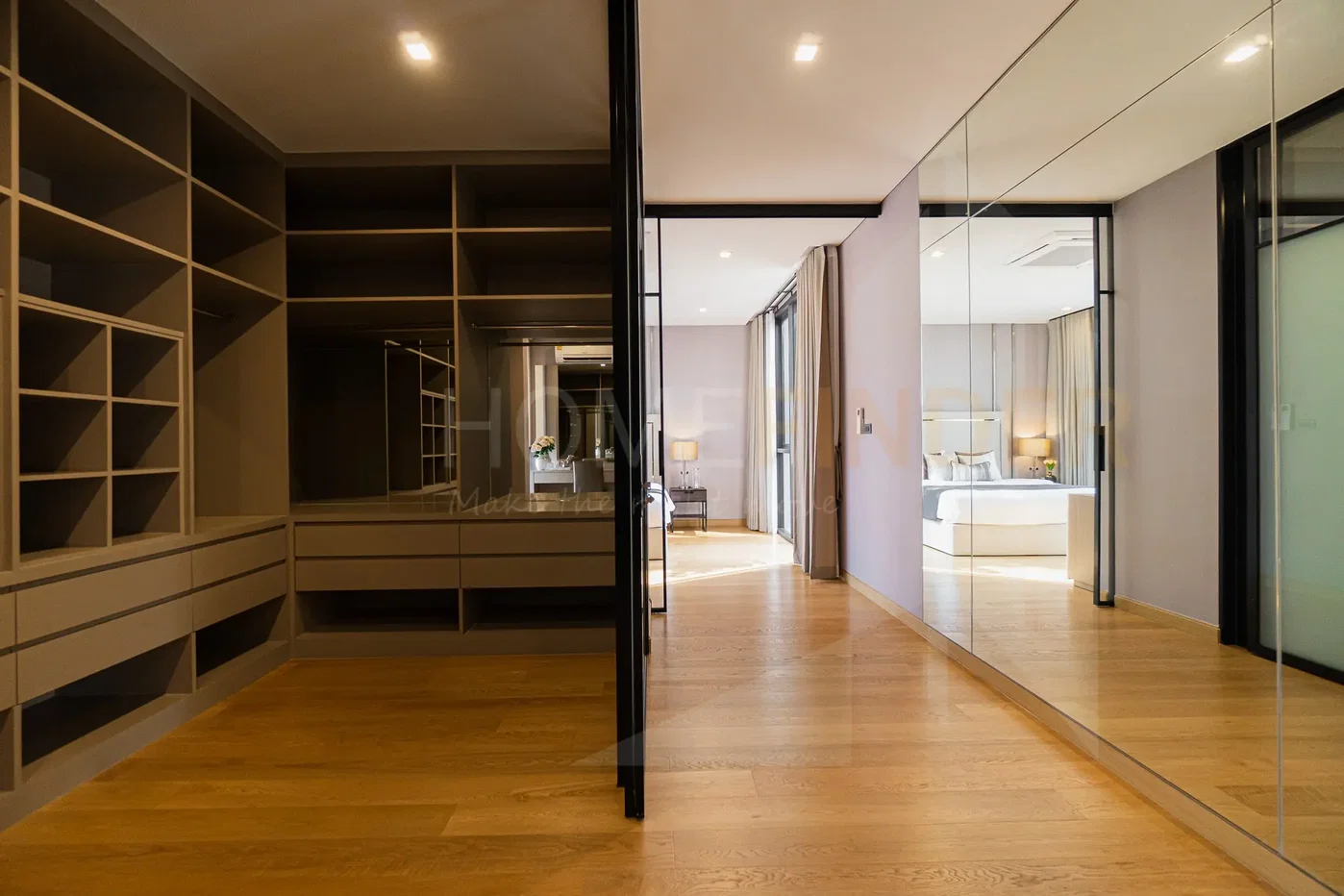 รูป BAAN 365 RAMA 3 near Asiatique The Riverfront | 4 Bedrooms, High Ceiling, 2 Parking Spots 4 bedrooms, for sale - รูปที่ 5/17