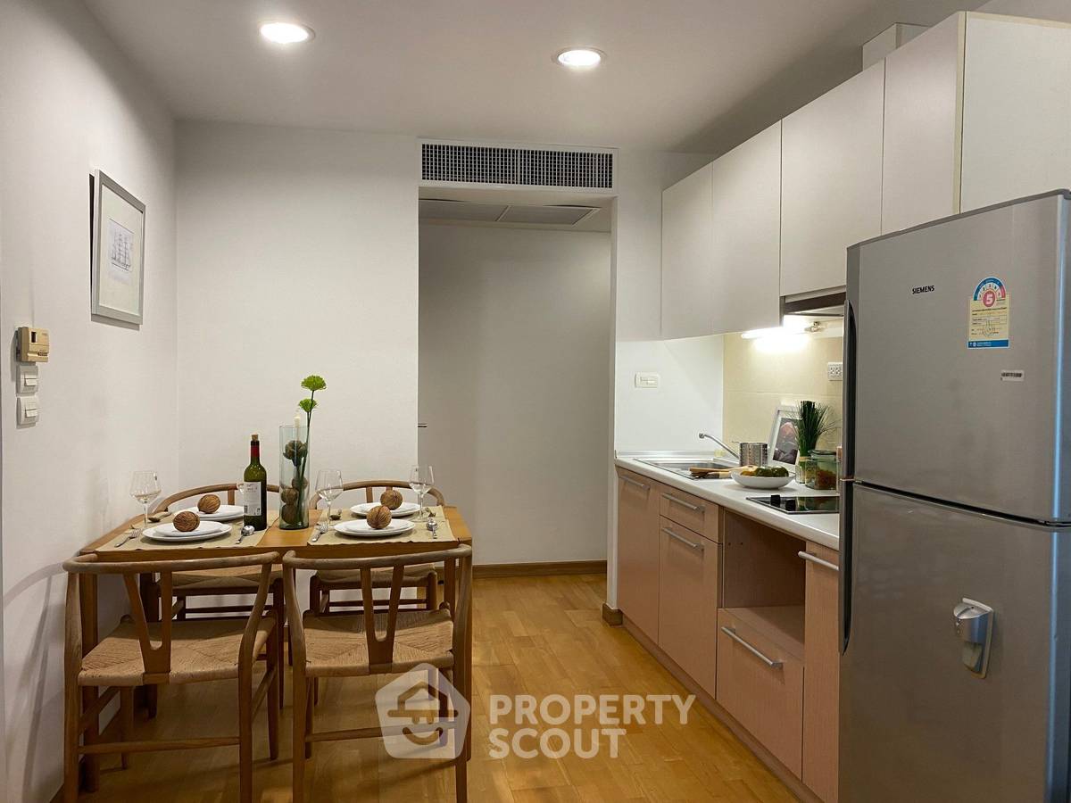 รูป ขายคอนโด 2 ห้องนอน The Residence Sukhumvit 52 ใกล้ BTS อ่อนนุช (ID 818092) - รูปที่ 9/9