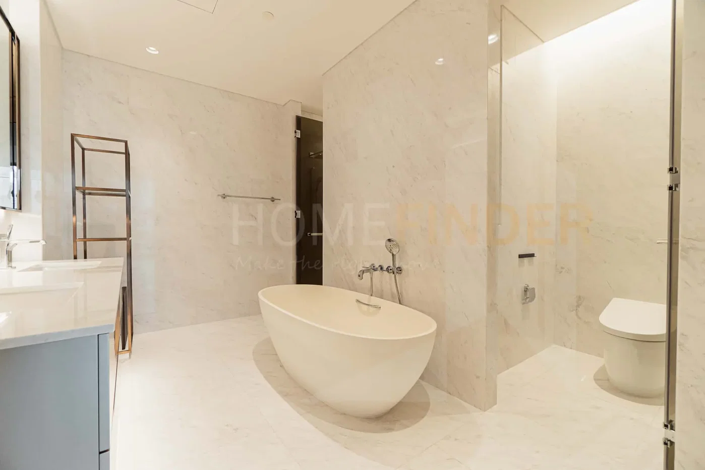 รูป The Residences at Sindhorn Kempinski Hotel Bangkok 2 bedrooms, for sale - รูปที่ 5/7