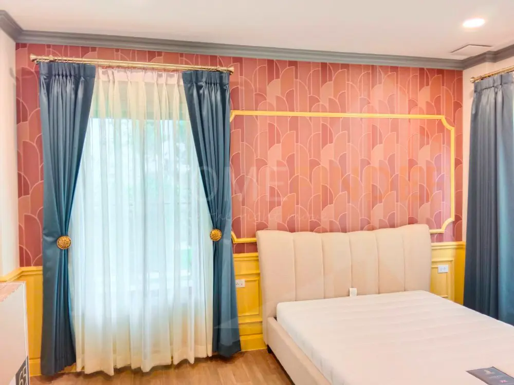 รูป NANTAWAN RAMA 9 New Krungthepkreetha 4 bedrooms, for sale - รูปที่ 9/11