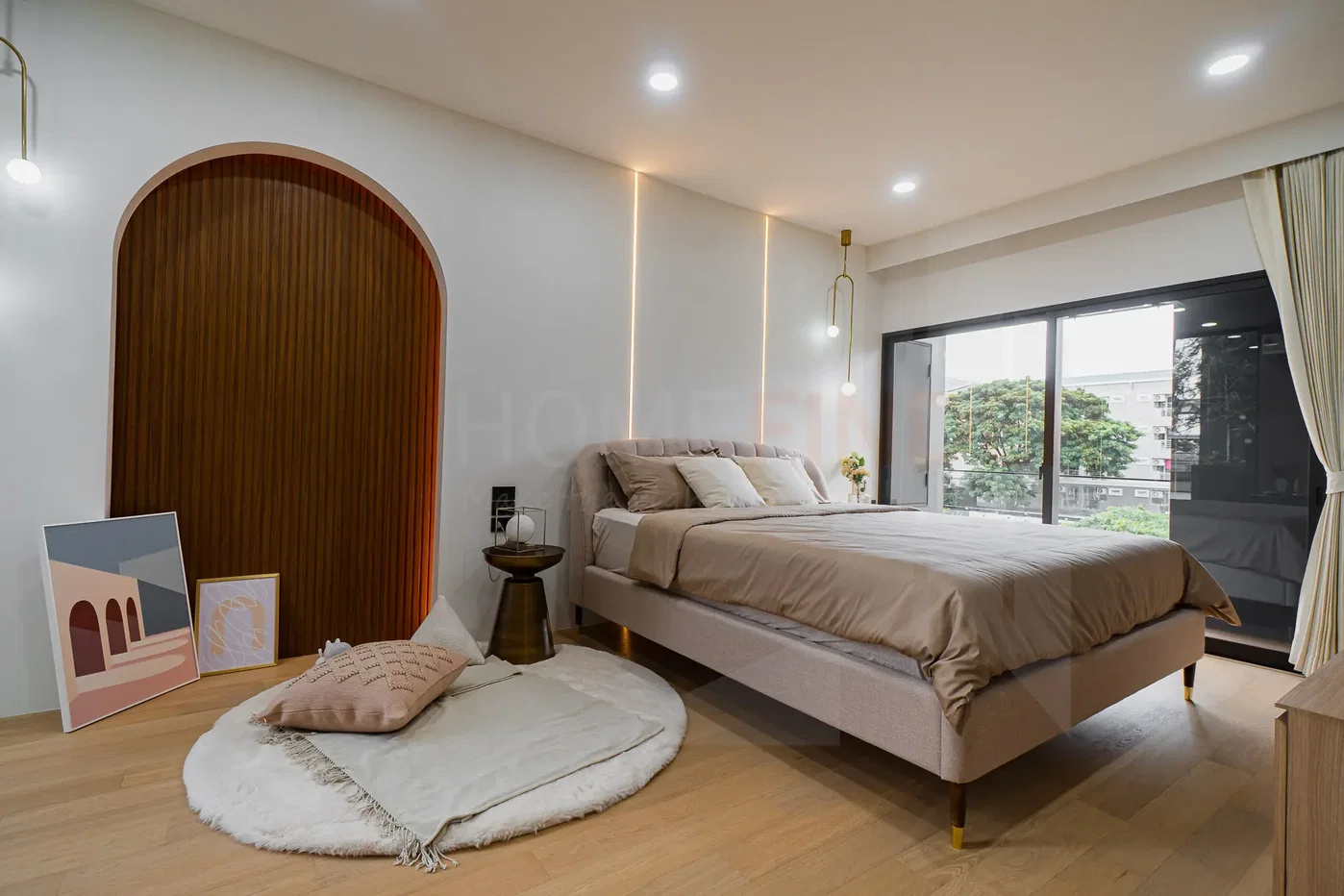 รูป Arbor urban Ladprao 3 bedrooms, for sale - รูปที่ 5/17