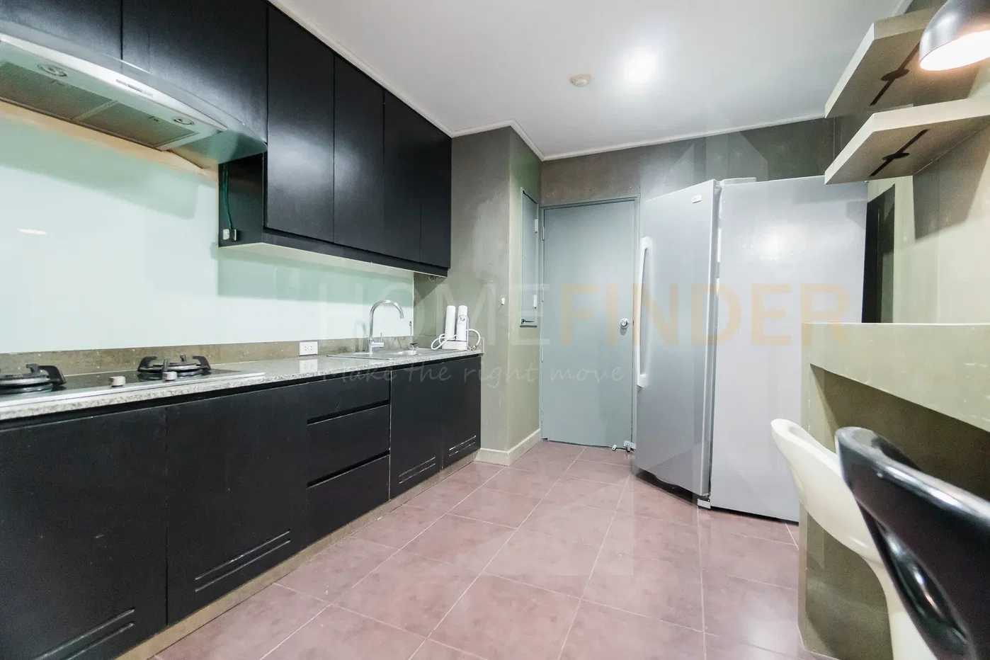 picture Sukhumvit Casa 3 bedrooms, for rent - 11/18