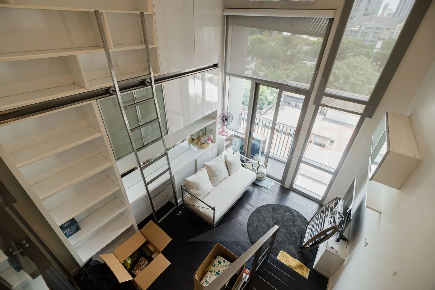 รูป Ashton Morph 38 1 bedroom, for sale - รูปที่ 2/7