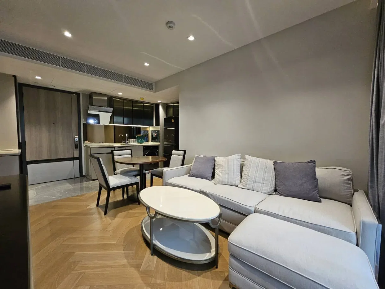 picture The Reserve 61 2 bedrooms, for rent - 3/9