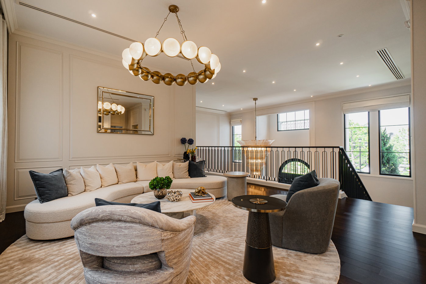 รูป NARASIRI VICTOIRE KRUNGTHEP KREETHA 4 bedrooms, for sale - รูปที่ 12/20