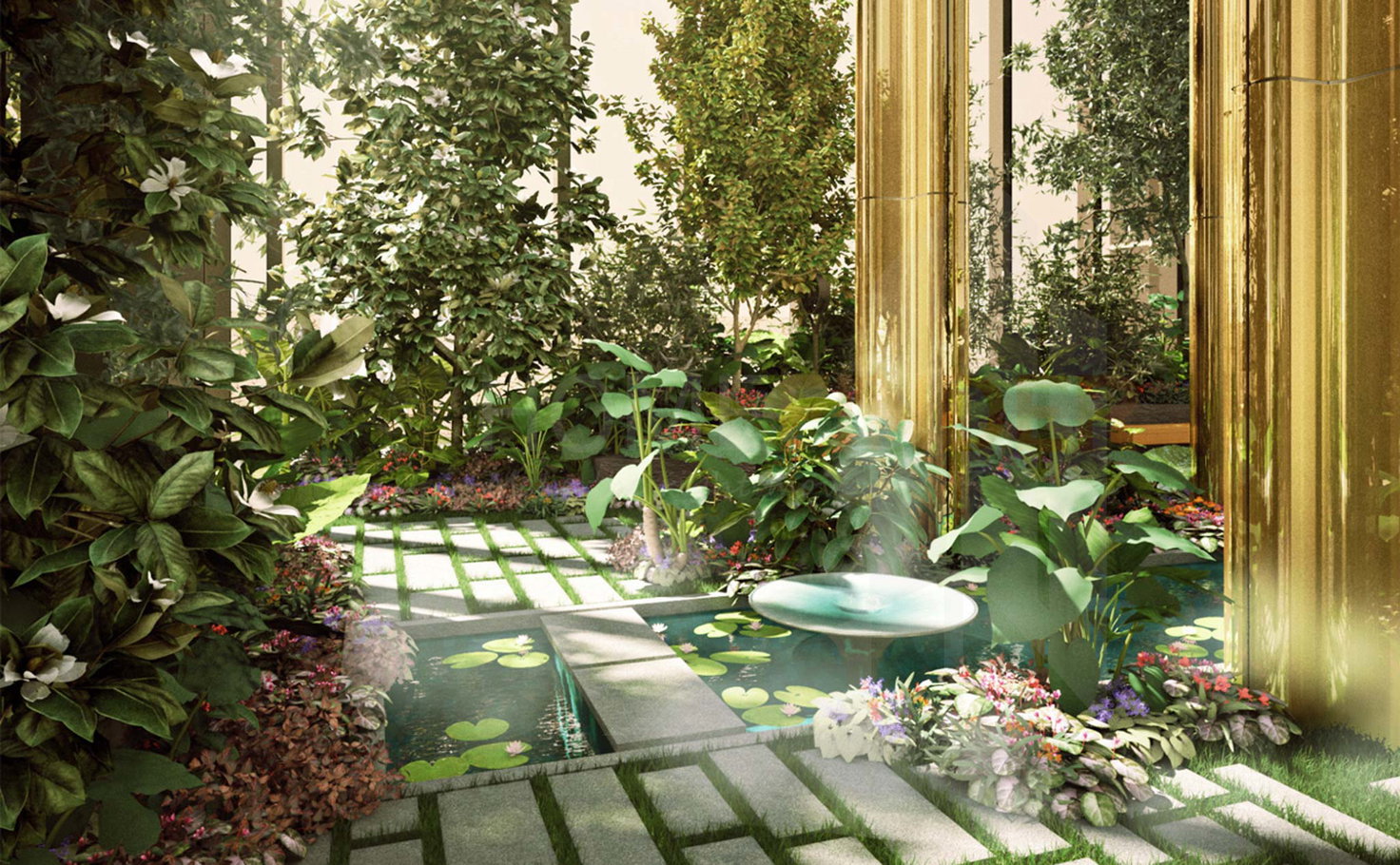 picture Nimit Langsuan 2 bedrooms, for sale - 9/14