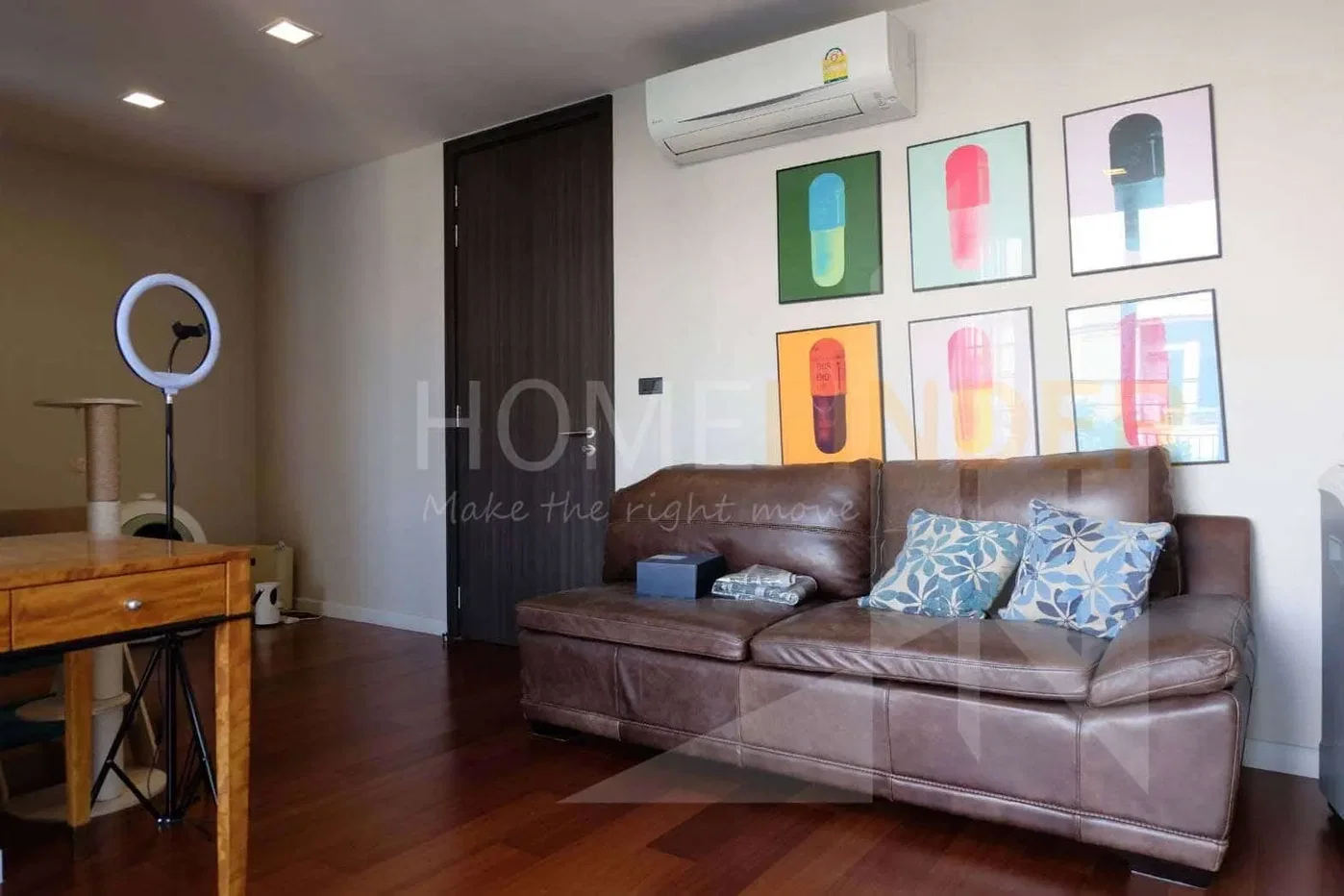 รูป Quarter 31 5 bedrooms, for rent - รูปที่ 9/12