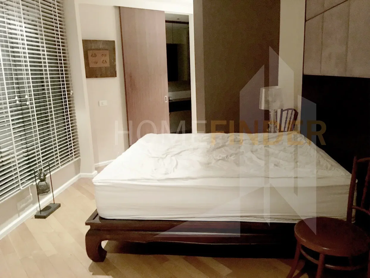picture The Lakes Bangkok 2 bedrooms, for rent - 3/8