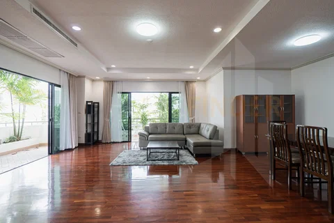 รูปภาพ P.R. HOME 3 2 bedrooms, for rent