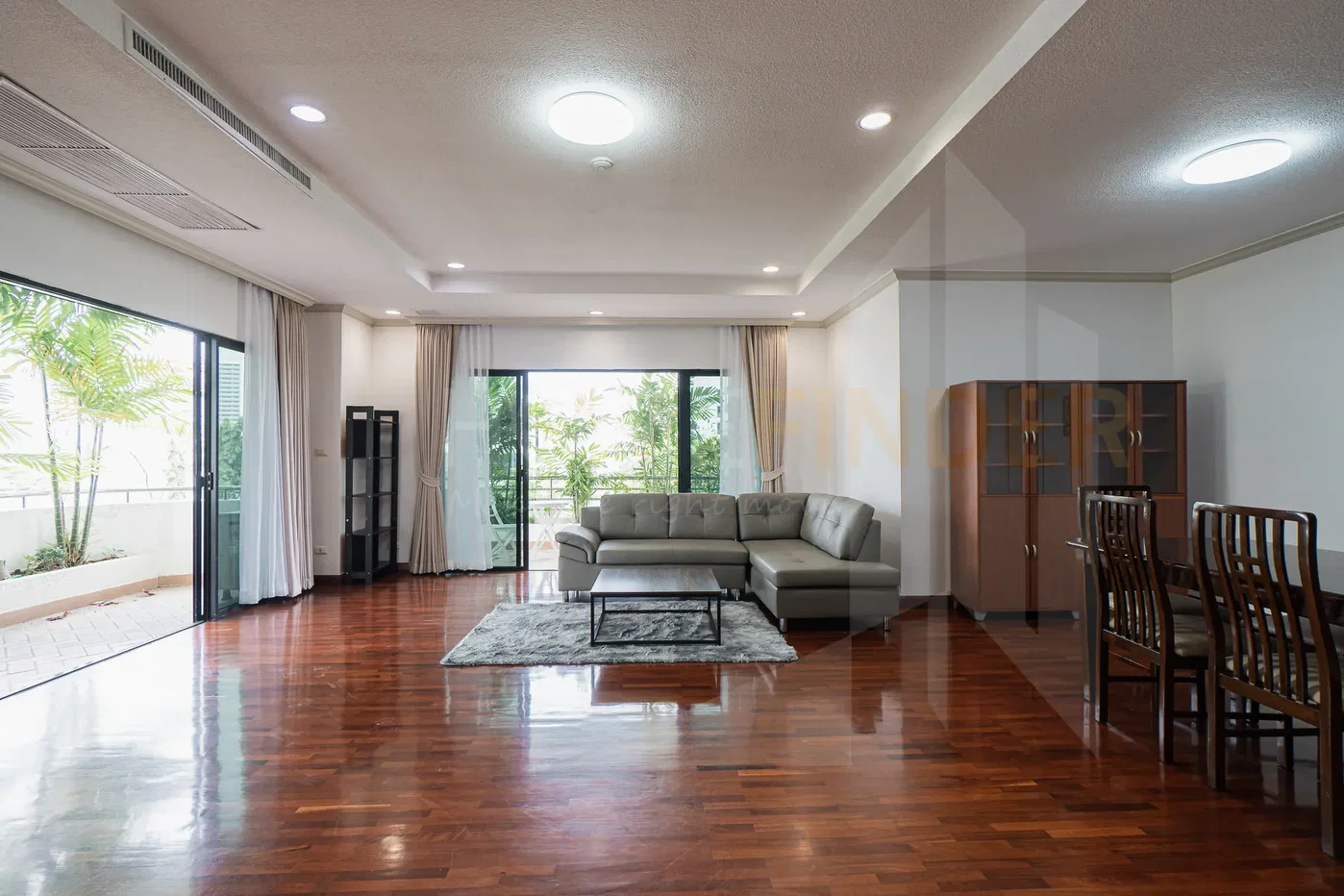 picture P.R. HOME 3 2 bedrooms, for rent - 1/10