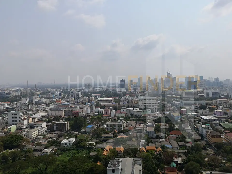 รูป The Met Sathorn 3 bedrooms, for rent - รูปที่ 7/20