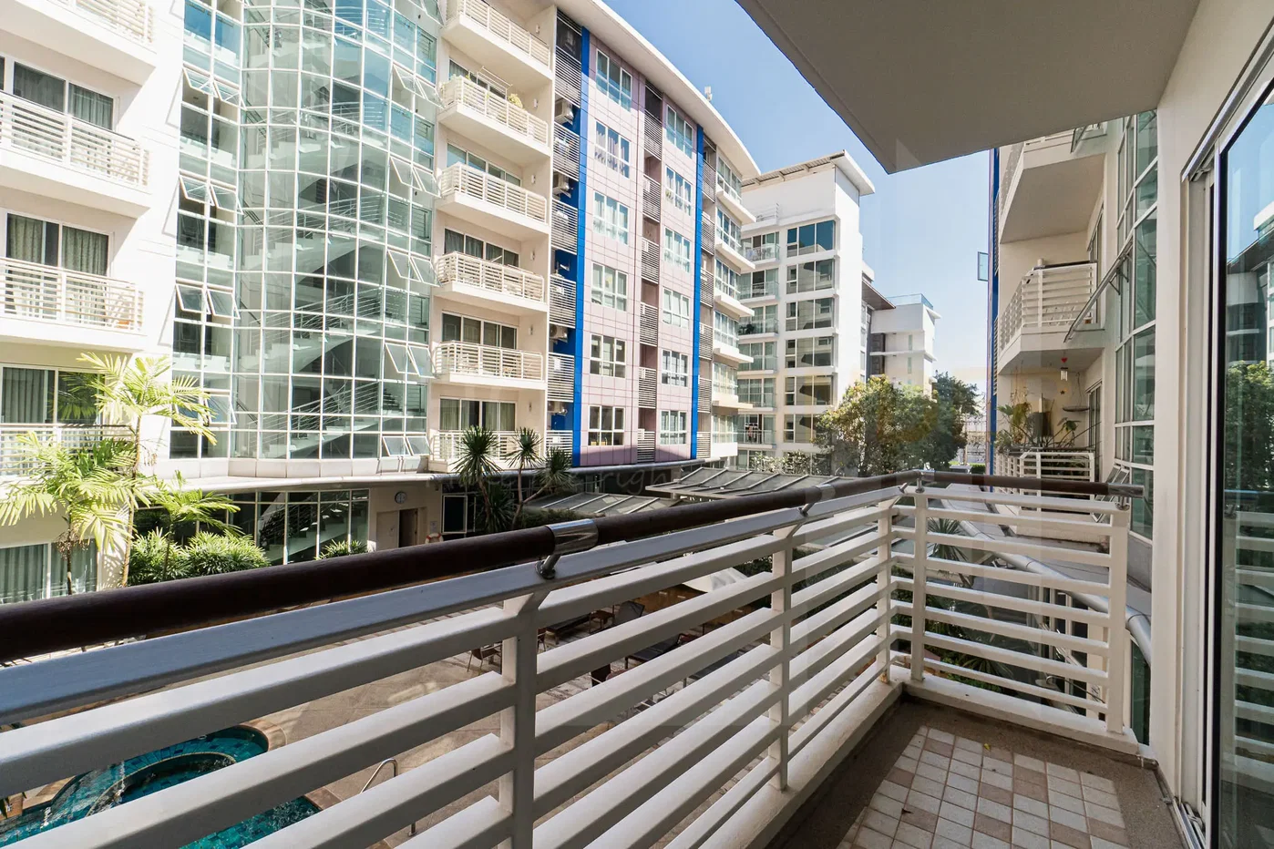 รูป Avenue 61 2 bedrooms, for rent - รูปที่ 9/9
