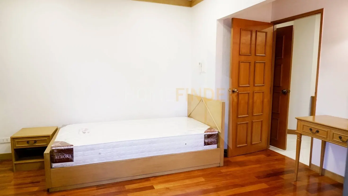 รูป Fifty Fifth Tower 3 bedrooms, for rent - รูปที่ 5/13