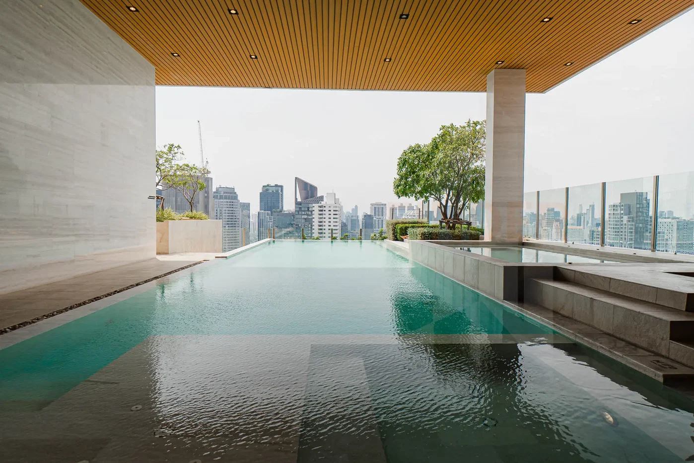 รูป Maru Ekkamai 2 bedrooms, for sale - รูปที่ 22/32