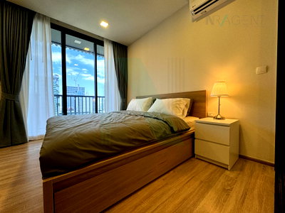 Condos for rent : 📌 For Rent Condo XT PHAYATHAI Building 1, Floor 12,1 bed room, Room size 42.00 sqm