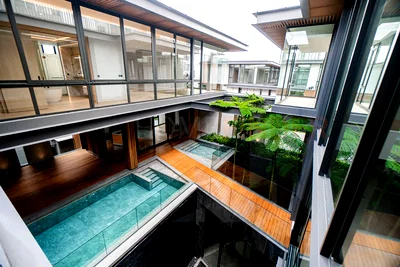 Houses for sale Thailand Nursing and Midwifery Council : SONLE Residences 6 bedrooms, for sale