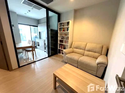 ขายคอนโด : ขาย คอนโด 1 ห้องนอน ในโครงการ ไลฟ์ อโศก พระราม 9 6739086
