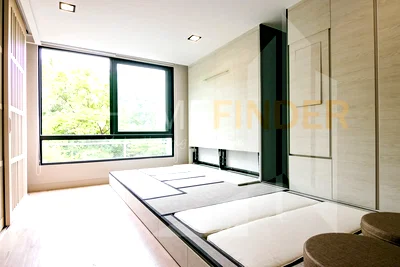 Condos for rent : Silver Thonglor 1 bedroom, for rent