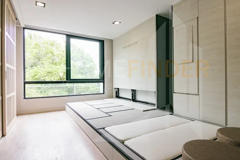Silver Thonglor 1 bedroom, for rent